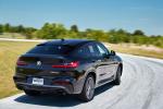 BMW X4 M40i 2018 года (NA)